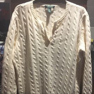 Sweater by Ralph Lauren
